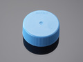 Falcon® Polyethylene Flat-Top Screw Caps for 50 mL Conical Bottom Centrifuge Tubes, Sterile, 50/Pack, 1000/Case