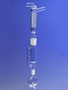 PYREX® 250 mL Extractor System with Soxhlet Extractor and Friedrichs Condenser
