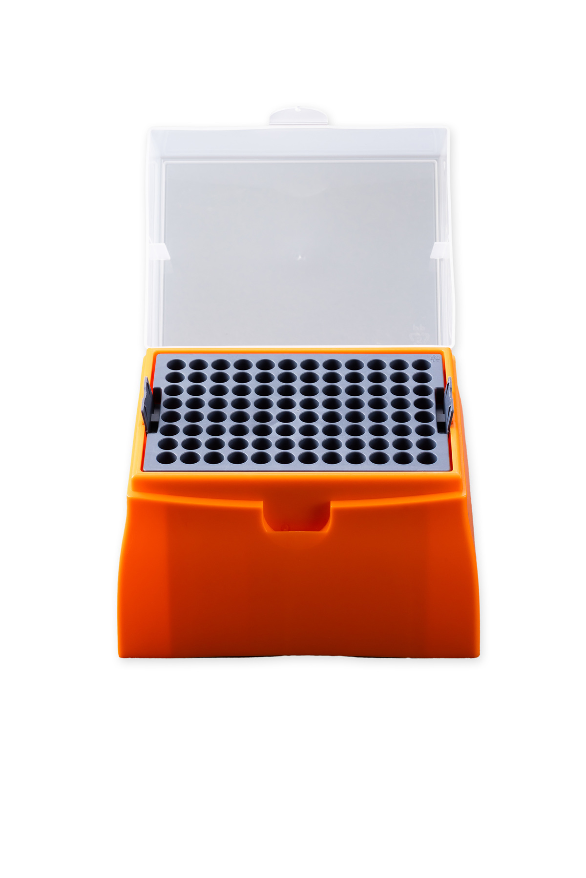 Corning® DeckWorks Empty Racks for 1000 µl Tips, 16/Case | Corning