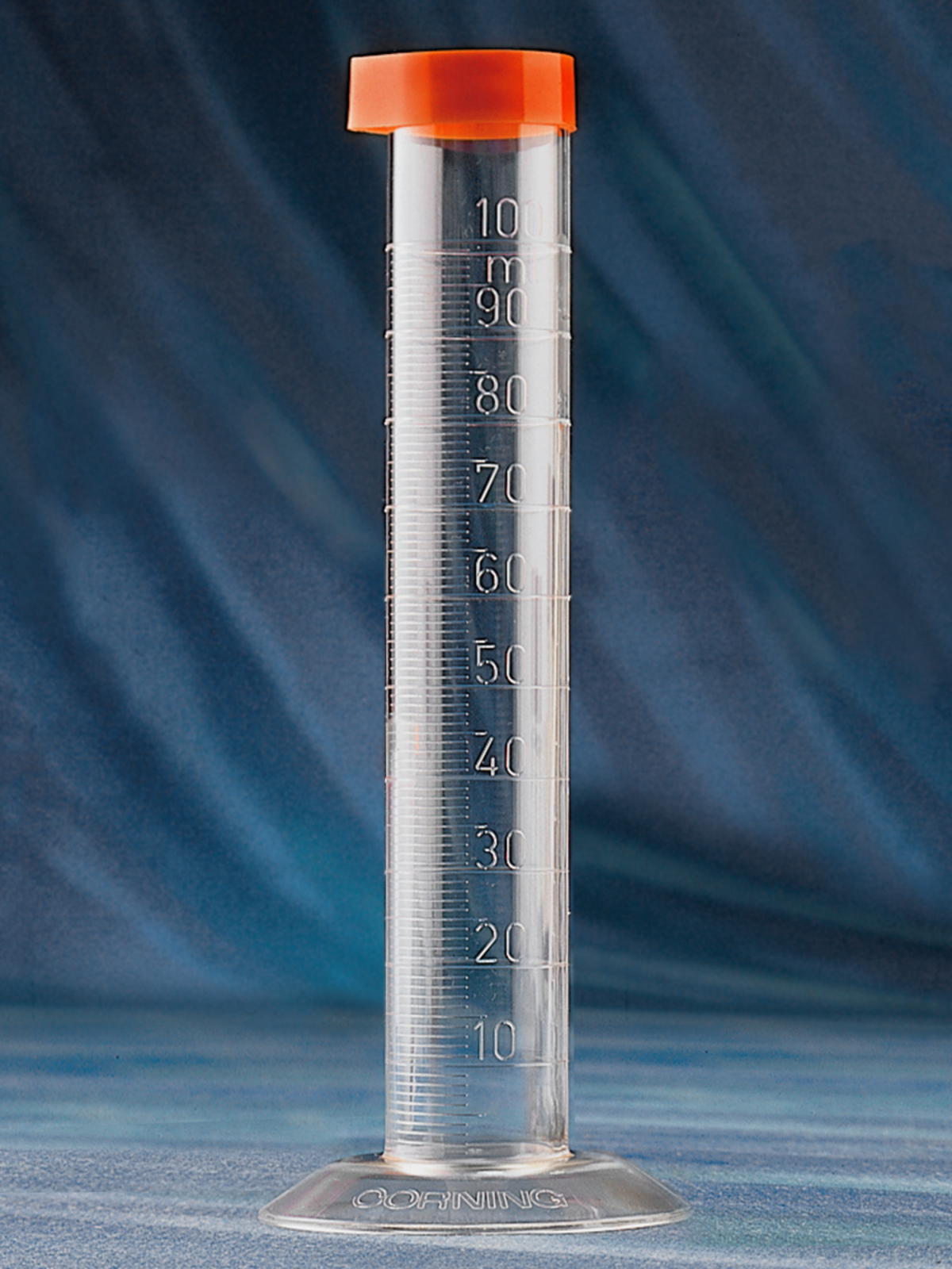IGEPA Typometer aus 2mm Polycarbonat