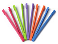 Corning® Cryogenic Vial Grippers, Case of 5, Assorted Colors Corning® Cryogenic Vial Grippers, Case of 5, Assorted Colors