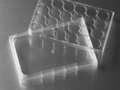 Corning® HTS Transwell®-24 TC-treated Reservoir, Sterile