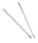 Corning® 18 x 5/16“ Stainless Steel Support Rod