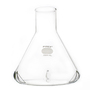 PYREX® 2800 mL Fernbach-Style Culture Flask with Baffles