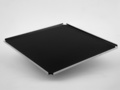 300 mm Length x 300 mm Width Corning 480155 Double Flat Platform with Non-Slip Rubber Mat for LSE 49L Shaking Incubator 