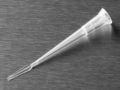 Corning® 0.2-10 µL Flat Microvolume Gel-Loading Pipet Tips, Fits Gilson® Micropipettors, Natural, Nonsterile, 200 Tips/Rack, 2 Racks/Case, 400 Tips/Case