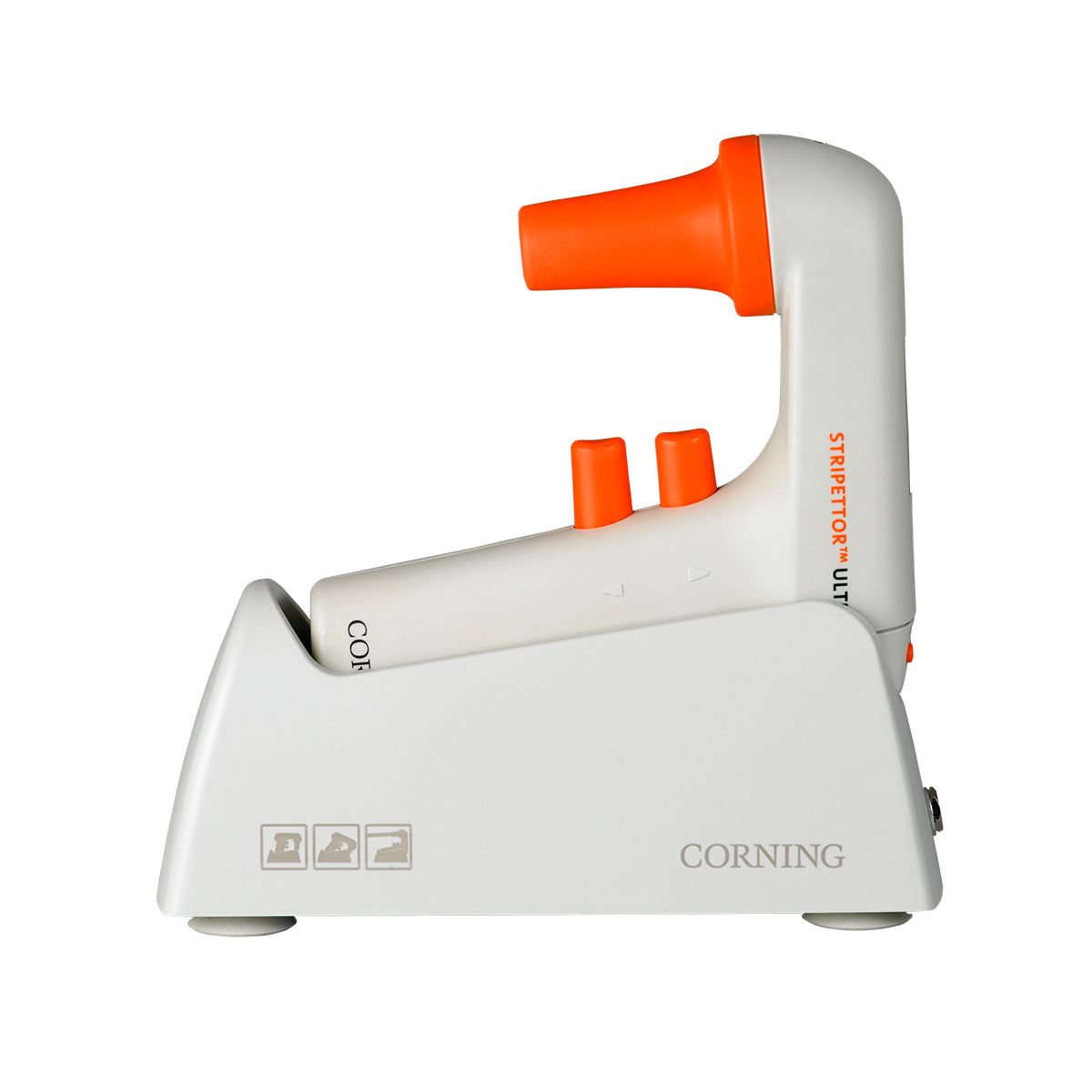 Corning® Stripettor Ultra Charging Stand