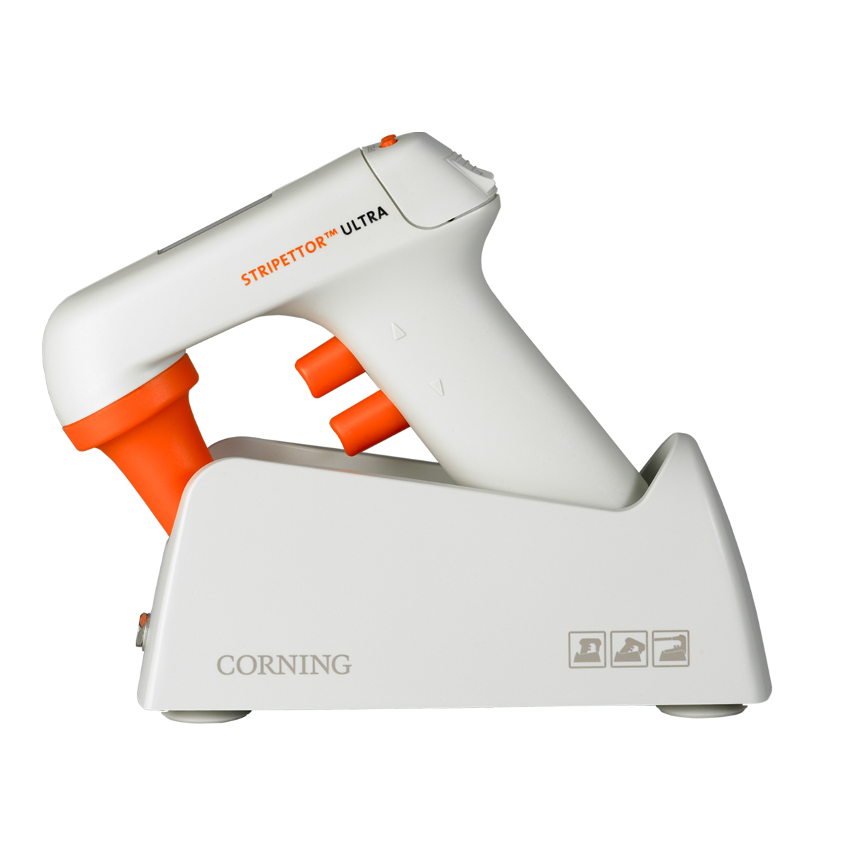 Corning® Stripettor Ultra Charging Stand