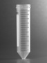 Corning® 50 mL PP Centrifuge Tubes, Bulk Packed with No Cap, Sterile, 25/Sleeve, 500/Case
