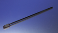 PYREX® 650 mm Low Actinic Condenser, Drip Tip, with 24/40 Standard Taper Inner Joint