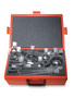 Corning® Chemistry Kit with 24/40 Standard Taper Joint Components