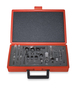 PYREX® Deluxe Microchemistry Kit, Components with 14/10 Standard Taper Threaded Joints