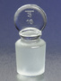 PYREX® No. 19 Solid Glass Pennyhead Standard Taper Stopper