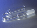 PYREX® Drying Tubes with 24/40 Standard Taper Joint