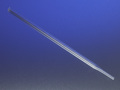PYREX® 7x280 mm Capillary Tip Bleed Tube