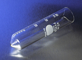 PYREX® 40 mL Heavy Duty Conical Centrifuge Tube, White Graduations with Pourout