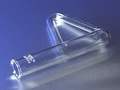 PYREX® 25x150 mm Thiele Melting Point Tubes