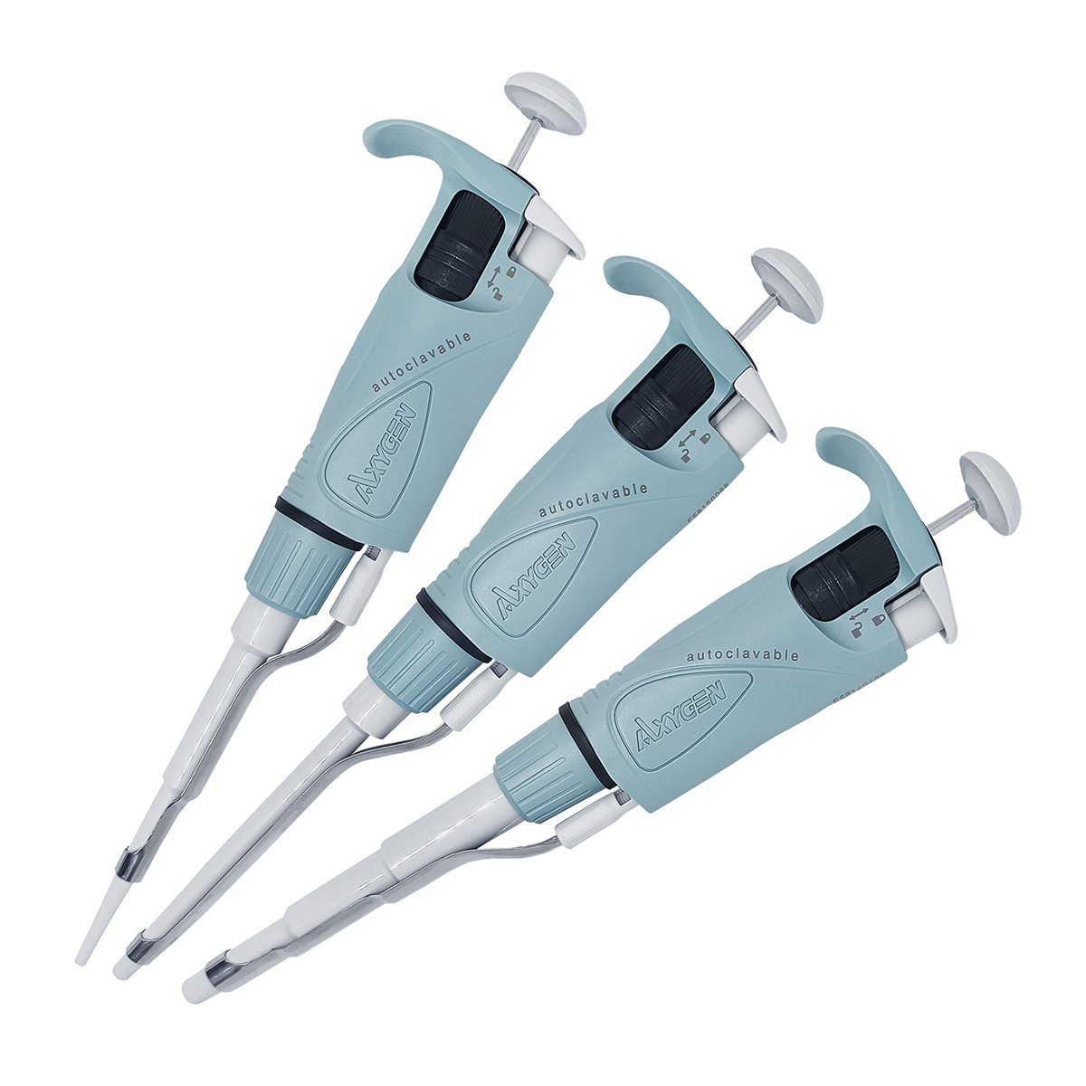 Axygen® Axypet® Starter Kit-1