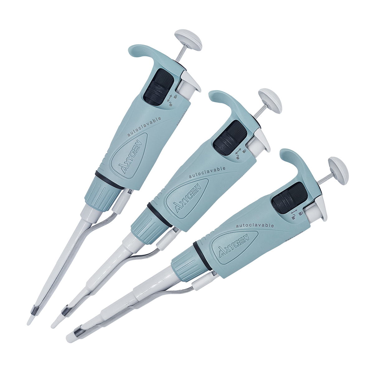 Axygen® Axypet® Starter Kit-2