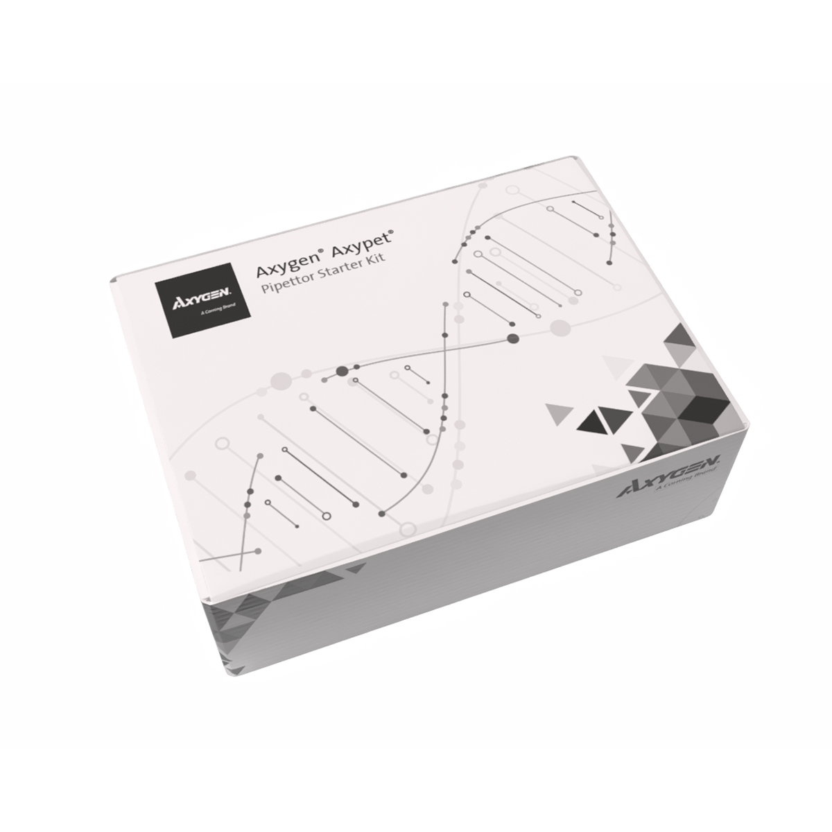 Axygen® Axypet® 入门套件-2