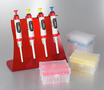 Axygen® Axypet® Pro Pipettors Starter Kit