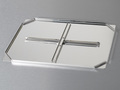 Corning® LSE™ Digital Vortexer Platform for Four Microplates Corning® LSE™ Digital Vortexer Platform for Four Microplates