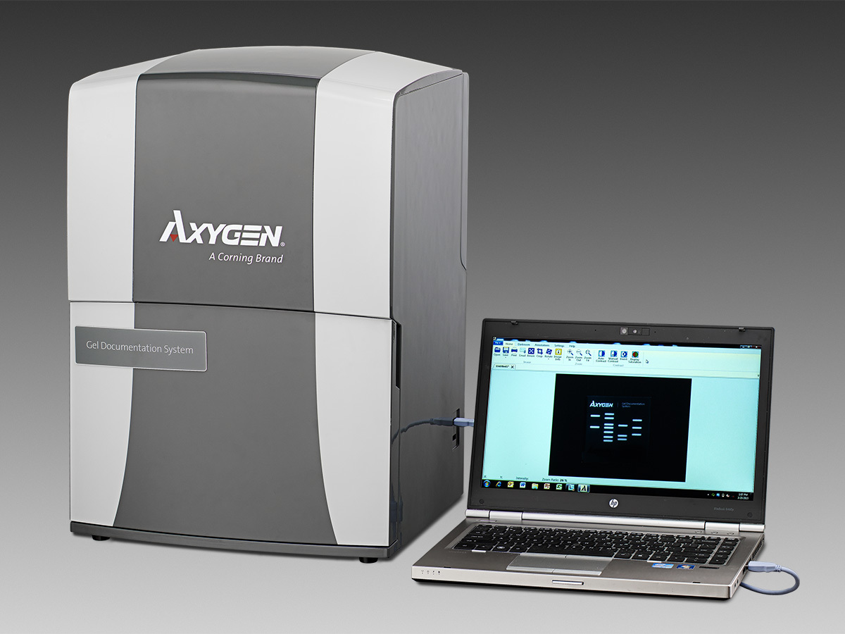 Axygen® Gel Documentation System