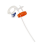 Disposable 100 mm Aseptic Transfer Cap for 5L Plastic Erlenmeyer Flask, 0.2 µm Vent, Aspetic Connector, Sterile