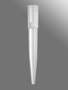 Axygen® 1000 µL Maxymum Recovery® Universal Fit Filter Tips, Wide-Bore, Clear,Sterile,Rack Pack