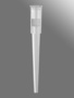 Axygen® 200 µL Maxymum Recovery® Universal Fit Filter Tips, Wide-Bore, Clear, Sterile, Rack Pack