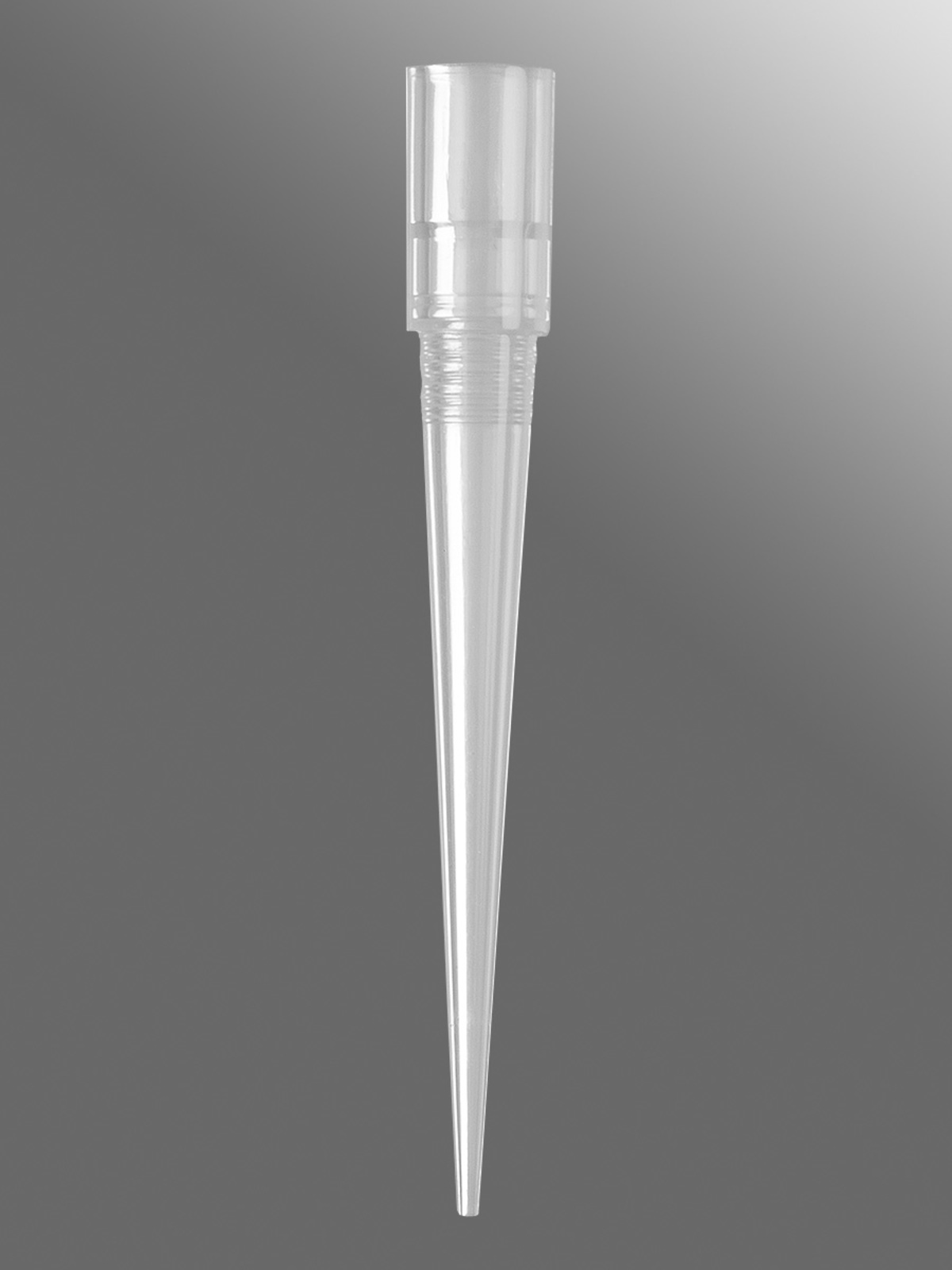 30ul Clear Maxymum Recovery Pipet Tips for Beckman FX Robotics System.