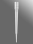 Axygen® 384-well tips, 50µL, Clear, Non-filtered, Non-sterile, Extended Length, SLAS Rack
