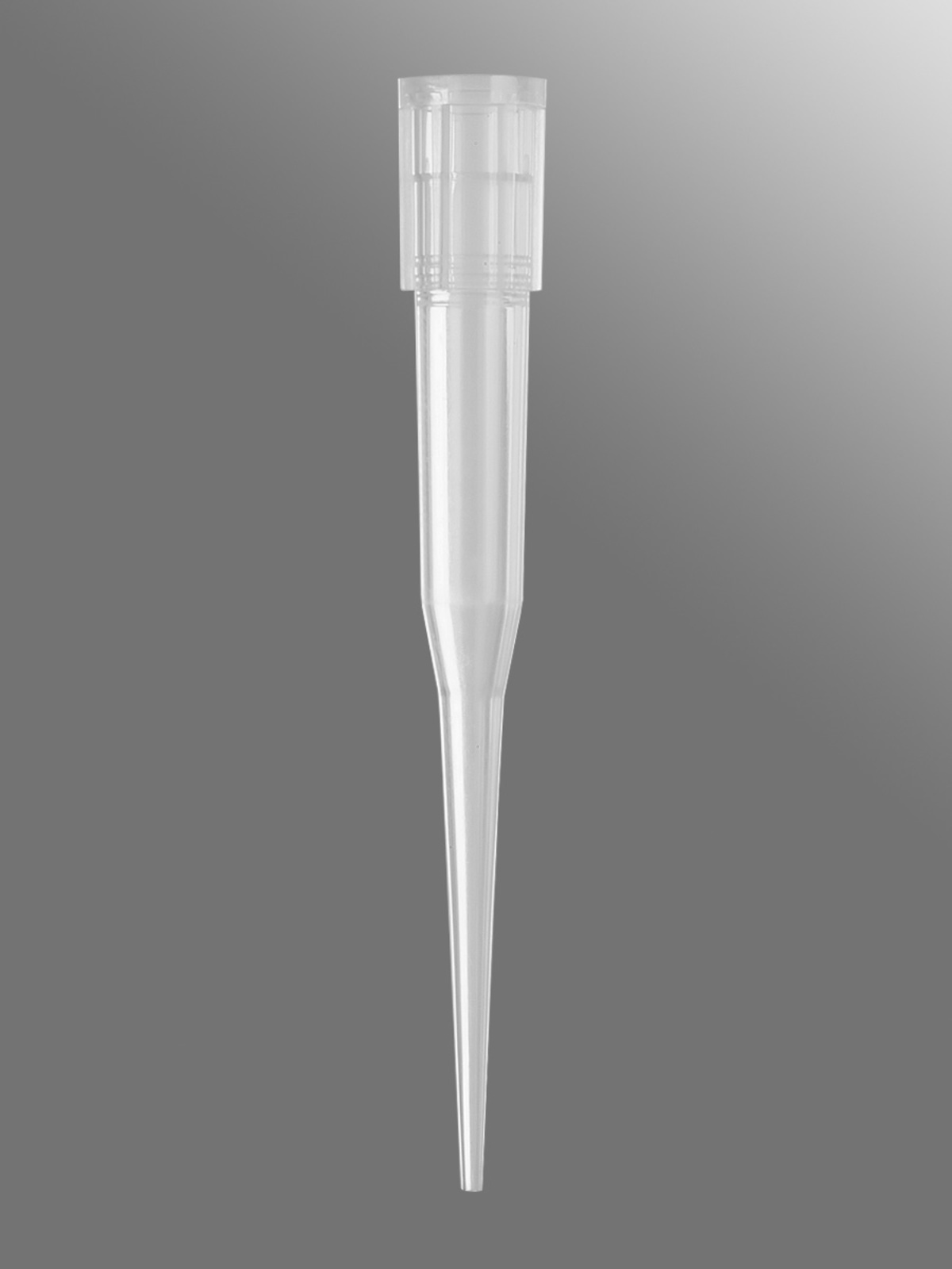250ul Clear Maxymum Recovery Pre-sterilized Pipet Tips for Beckman FX Robotics System