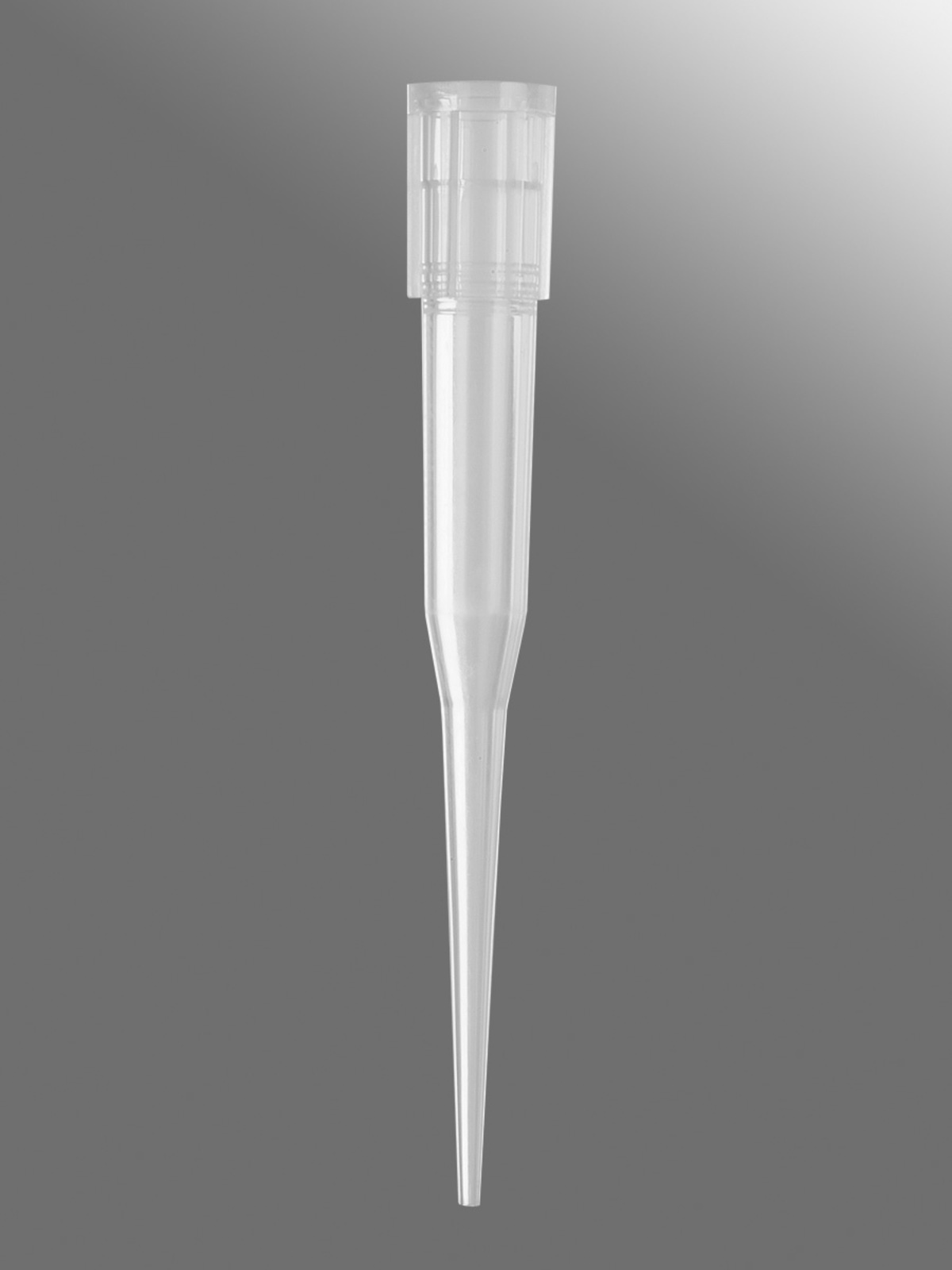 250ul Clear, Pre-Sterilized Pipet Tips for Beckman FX Robotics System.