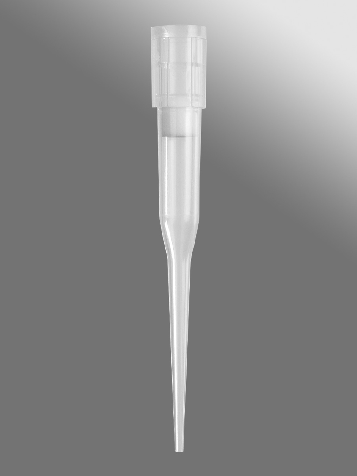 165ul Clear Maxymum Recovery Sterilized Filtered Pipet Tips for Beckman FX Robotics System