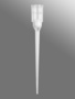 Axygen® 96-well tips, 30µL, Clear, Filtered, Sterile, SLAS Rack