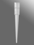 Axygen® 384-well tips, Clear, 30µL, Non-filtered, Non-sterile, SLAS Rack