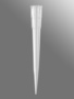 Axygen® 96-well tips, 200µL, Clear, Non-filtered, Non-sterile, SLAS Rack