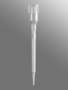 Axygen® 96-well tips, 25µL, Clear, Filtered, Sterile, SLAS Rack