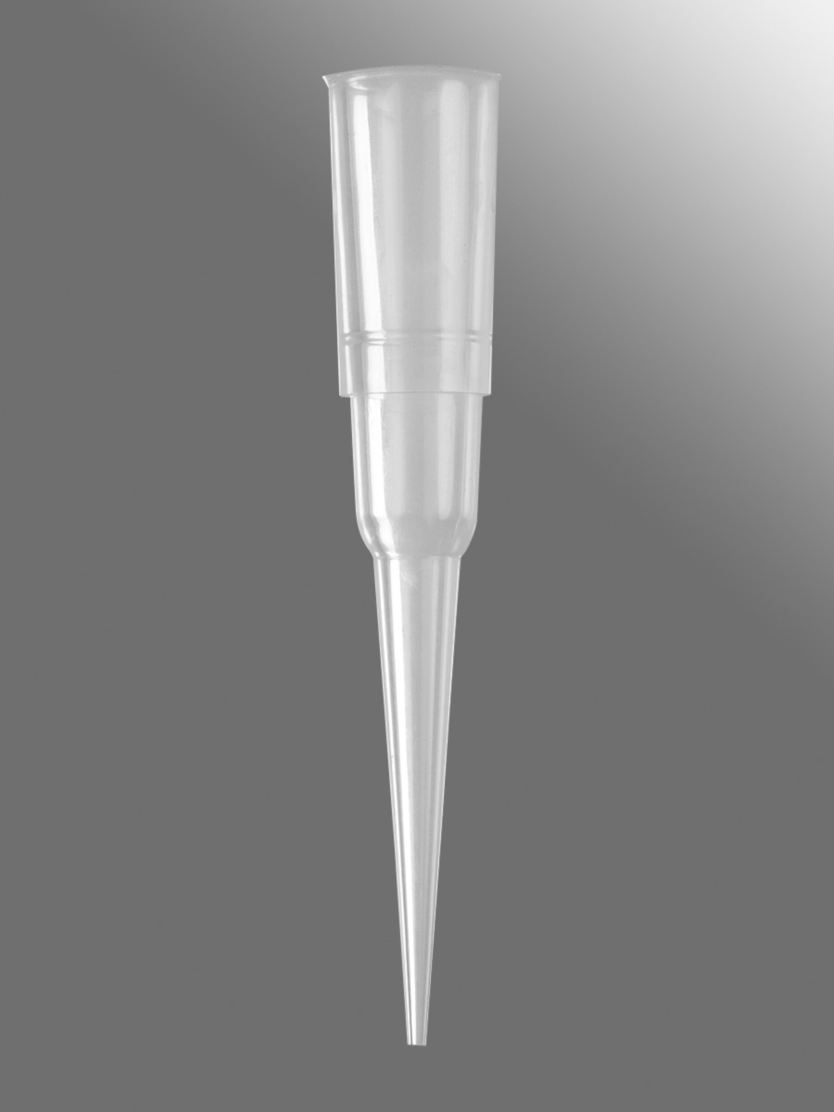 50ul Pre-Sterilized Clear Pipet Tips for Zymark Automated Liquid Handling System, Racked