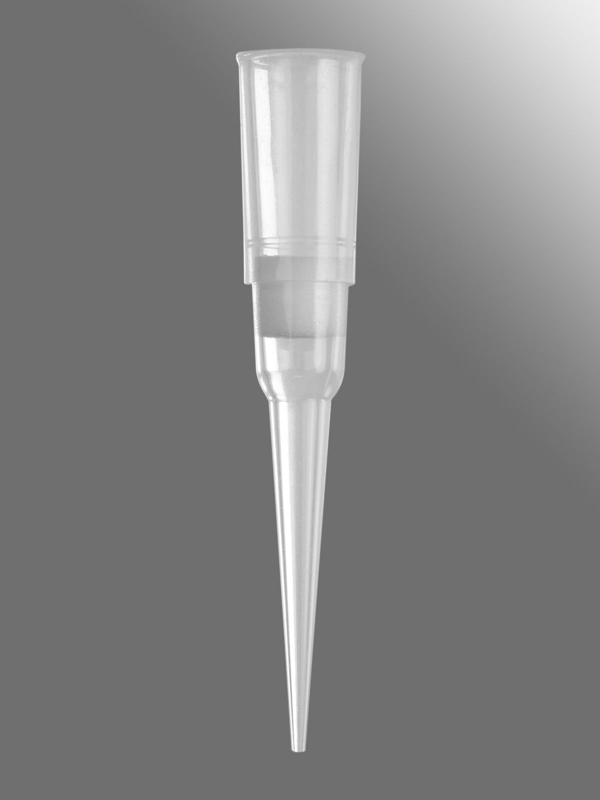 50ul Clear Filtered Pre-Sterilized Pipet Tips for Zymark Automated Liquid Handling System, Racked