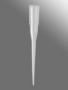 Axygen® 96-well tips, 100µL, Clear, Non-filtered, Non-sterile, SLAS Rack