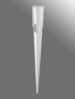 Axygen® 96-well tips, 180µL, Clear, Filtered, Sterile, SLAS Rack
