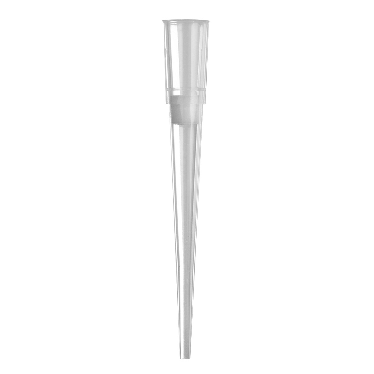 180ul Filtered Clear Wide Bore Pipet Tips for 