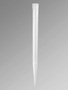 Axygen® 96-well tips, 1000µL, Clear, Non-filtered, Sterile, Hanging tip rack