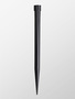Axygen® 96-well tips, 1000µL, Liquid Level Sensing, Non-filtered, Non-sterile, Hanging tip rack (Economy Pack)