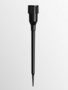 Axygen® 96-well tips, 50µL, Liquid Level Sensing, Non-filtered, Non-sterile, Hanging tip rack