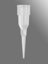 Axygen® 96-well tips, 20µL, Clear, Filtered, Sterile, Hanging tip rack