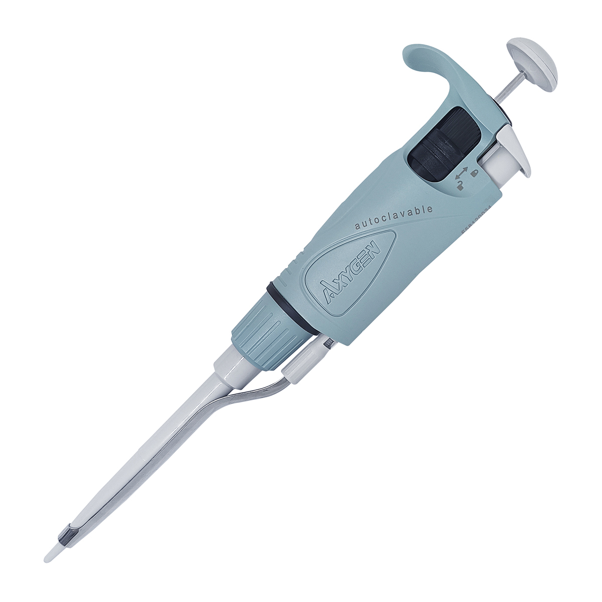 Axygen® Axypet® 0.5-10 µL Single-channel Pipettor