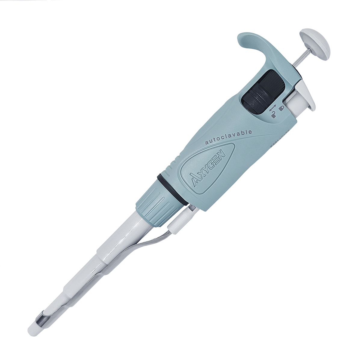 Axygen® Axypet® 100 - 1,000 µL Single-channel Pipettor